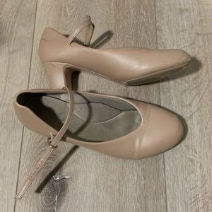 Theatre Dance Shoes